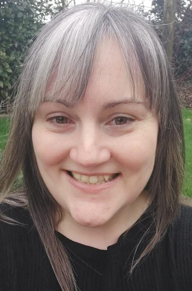 Trudy Quirke
